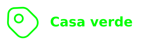 Casa Verde